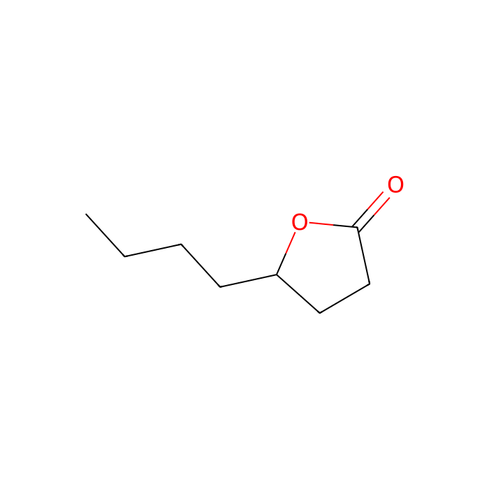 γ-Octalactone - ≥99% CAS No(104-50-7) by Aladdin Scientific