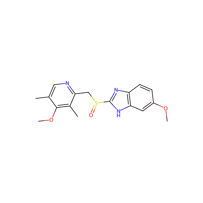 Omeprazole - Moligand™, ≥98% CAS No(73590-58-6) by Aladdin Scientific