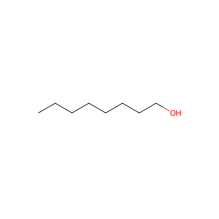 n-Octanol - Moligand™, anhydrous, ≥99% CAS No(111-87-5) by Aladdin Scientific