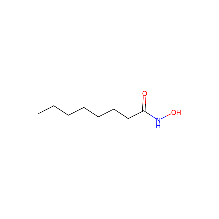 Octanohydroxamic Acid - ≥99% CAS No(7377-03-9) by Aladdin Scientific
