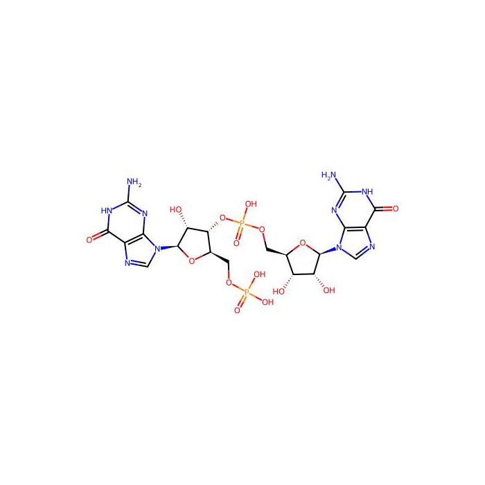 5'-O-phosphonoguanylyl-(3'->5')-guanosine -  CAS No(33008-99-0) by Aladdin Scientific