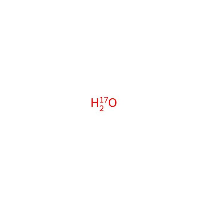 Oxygen-17 - ≥99% CAS No(13768-40-6) by Aladdin Scientific