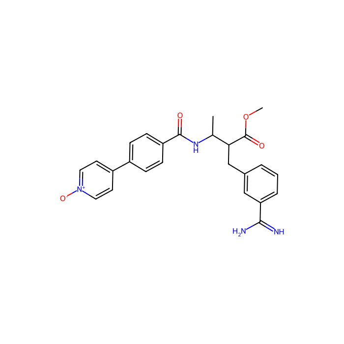 Otamixaban - Moligand™, ≥98% CAS No(193153-04-7) by Aladdin Scientific