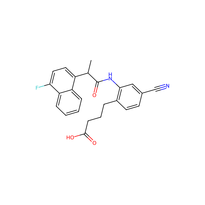ONO-AE3-208 - Moligand™, ≥98% CAS No(402473-54-5) by Aladdin Scientific