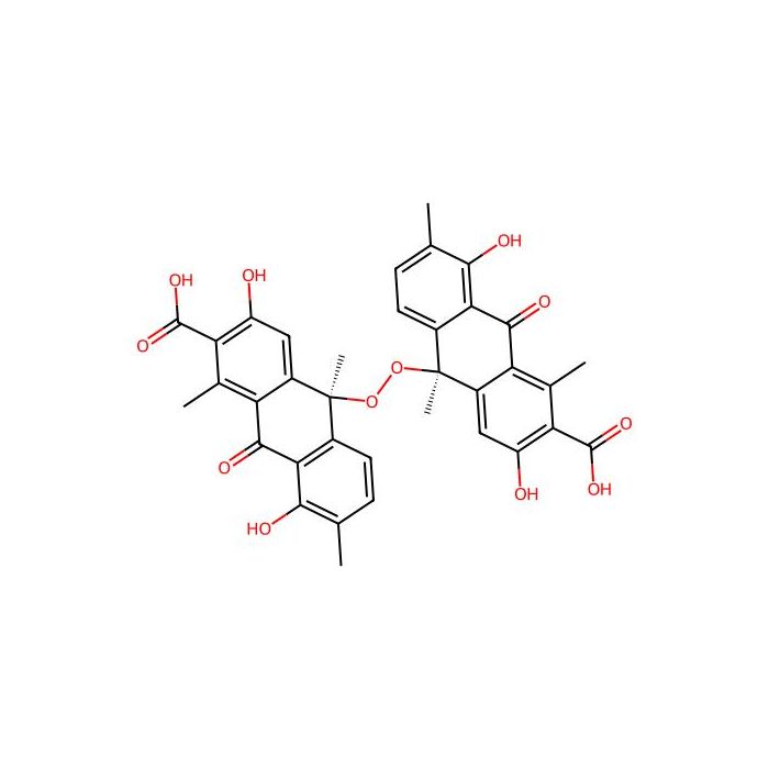 (+)-Oxanthromicin -  CAS No(90614-51-0) by Aladdin Scientific