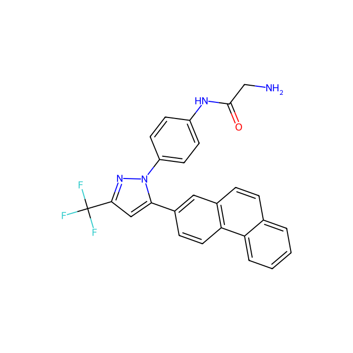 OSU-03012 (AR-12) - Moligand™, ≥98% CAS No(742112-33-0) by Aladdin Scientific