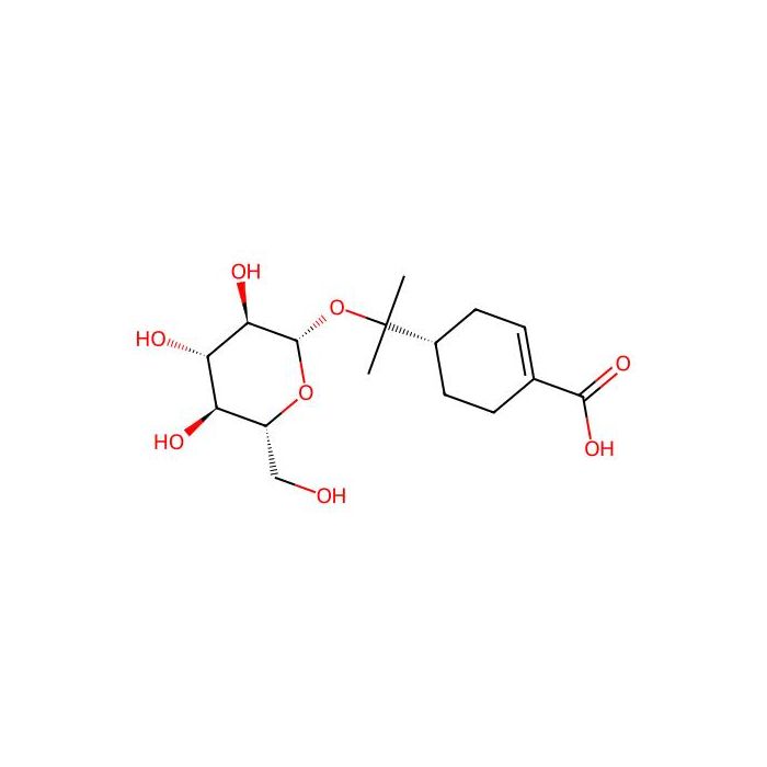 Oleuropeic acid 8-O-glucoside -  CAS No(865887-46-3) by Aladdin Scientific