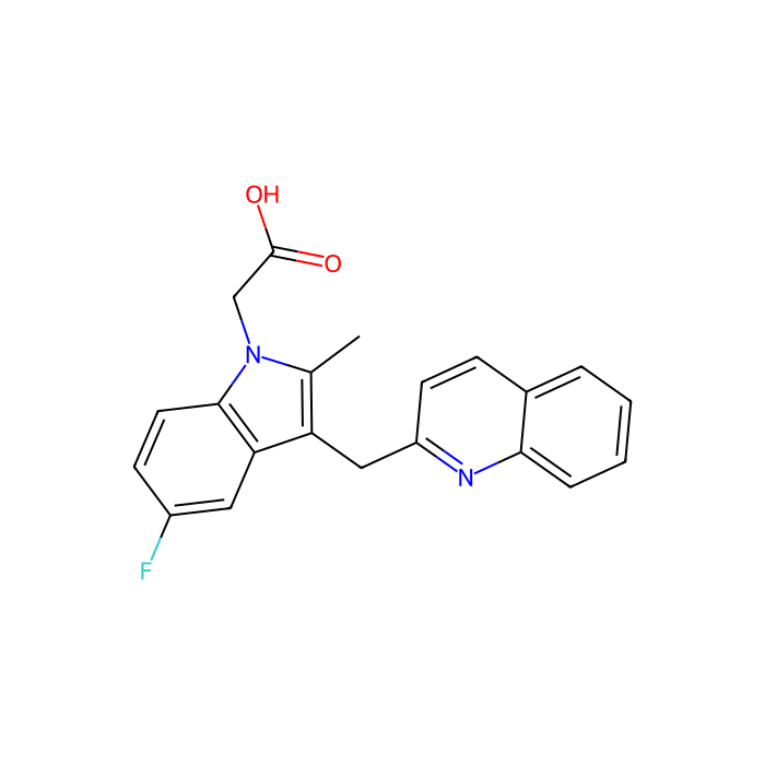 OC000459 - Moligand™, ≥98% CAS No(851723-84-7) by Aladdin Scientific