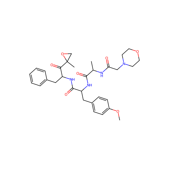ONX-0914 (PR-957) - Moligand™, ≥98% CAS No(960374-59-8) by Aladdin Scientific