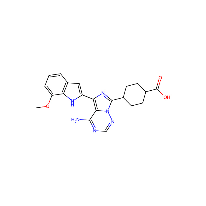 OSI-027 - ≥95% CAS No(936890-98-1) by Aladdin Scientific
