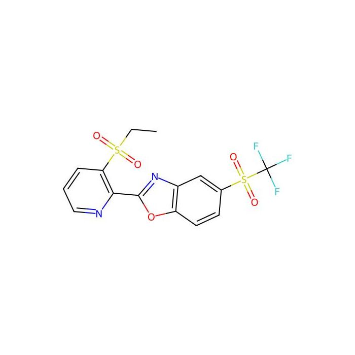 Oxazosulfyl - ≥99% CAS No(1616678-32-0) by Aladdin Scientific
