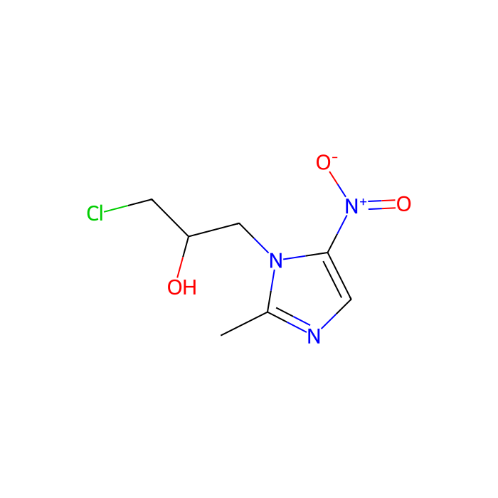 Ornidazole - ≥98% CAS No(16773-42-5) by Aladdin Scientific