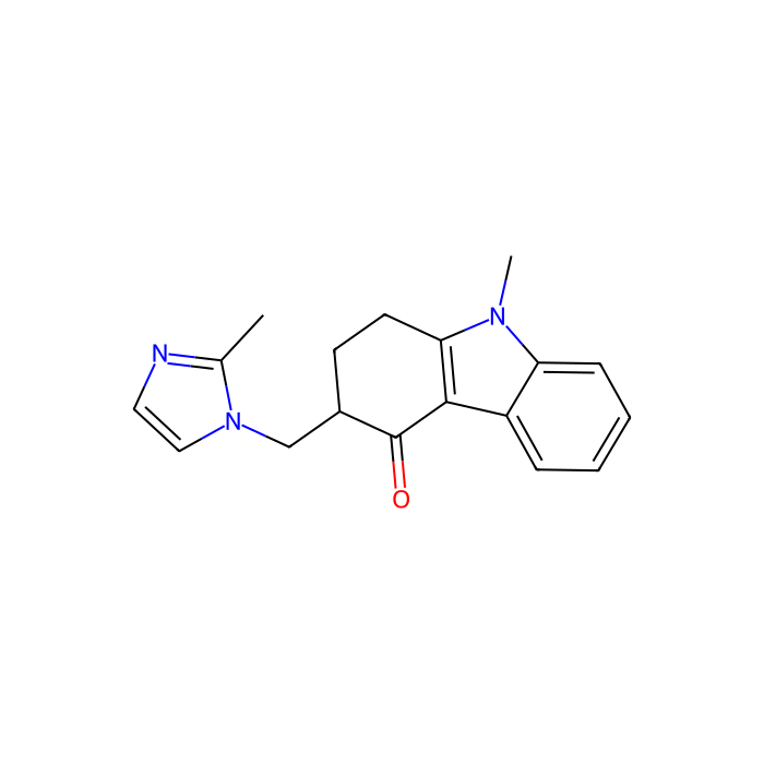 Ondansetron - Moligand™, ≥99% CAS No(99614-02-5) by Aladdin Scientific