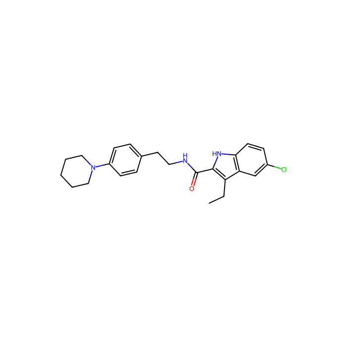 Org 27569 - Moligand™, ≥98% CAS No(868273-06-7) by Aladdin Scientific
