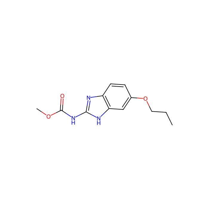 Oxibendazole - ≥98% CAS No(20559-55-1) by Aladdin Scientific