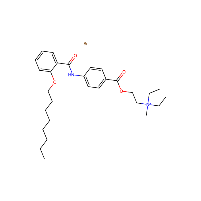 Otilonium Bromide - ≥98% CAS No(26095-59-0) by Aladdin Scientific