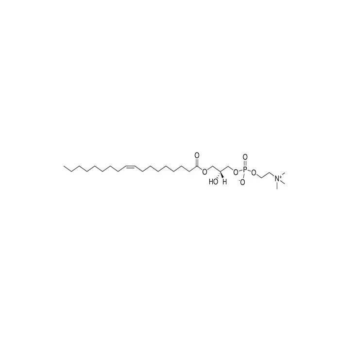 1-oleoyl-2-hydroxy-sn-glycero-3-phosphocholine - Moligand™, ≥99% CAS No(19420-56-5) by Aladdin Scientific