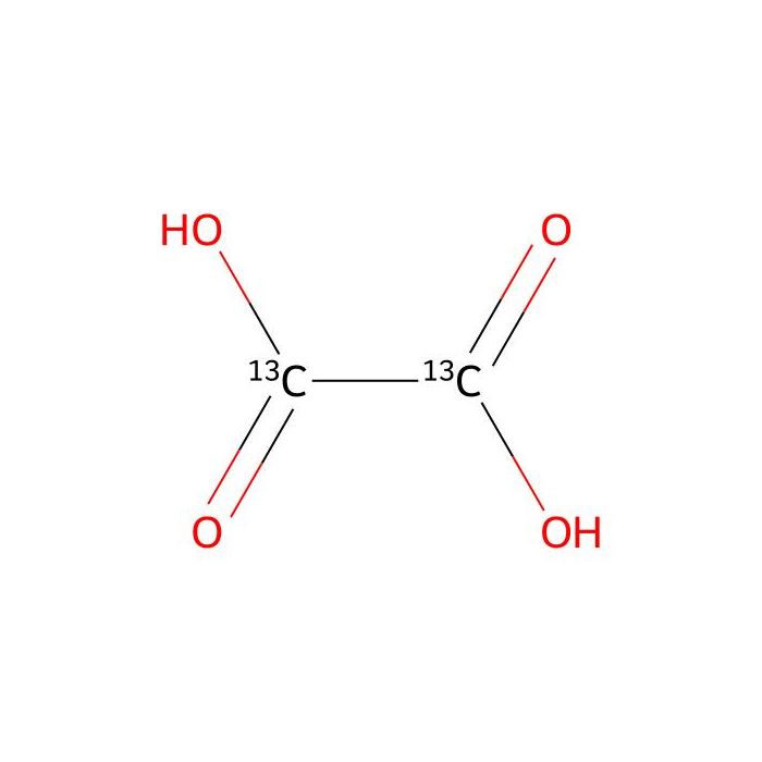 Oxalic acid-13C2 - ≥99% CAS No(62654-02-8) by Aladdin Scientific