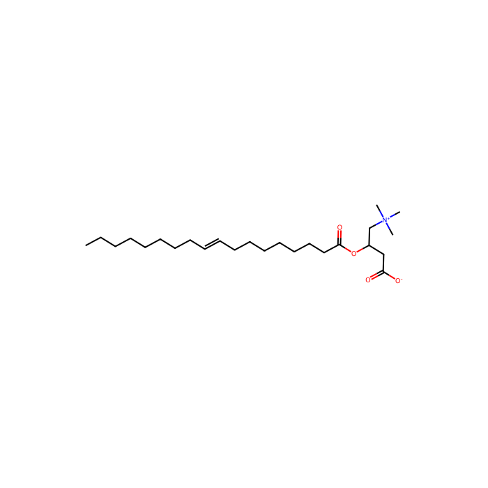 oleoyl L-carnitine - ≥99% CAS No(13962-05-5) by Aladdin Scientific