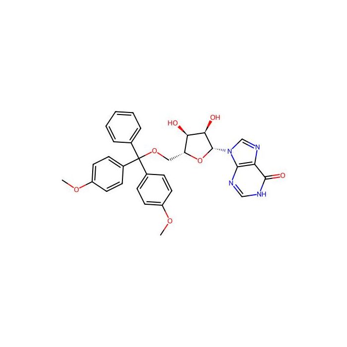 5'-O-DMT-rI - ≥99% CAS No(119898-59-8) by Aladdin Scientific