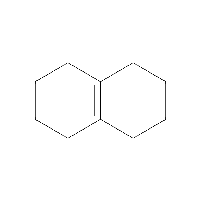 1,2,3,4,5,6,7,8-Octahydro-naphthalene - ≥70%(GC) CAS No(493-03-8) by Aladdin Scientific