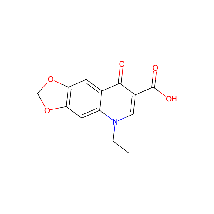 Oxolinic acid - ≥98% CAS No(14698-29-4) by Aladdin Scientific