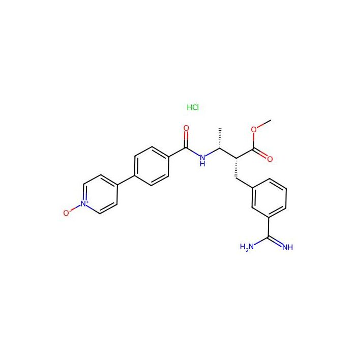 Otamixaban hydrochloride - ≥98% CAS No(409081-12-5) by Aladdin Scientific