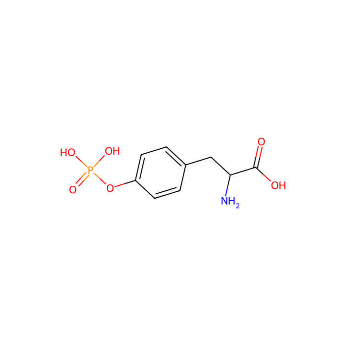 O-Phospho-L-tyrosine - ≥95%(HPLC) CAS No(21820-51-9) by Aladdin Scientific