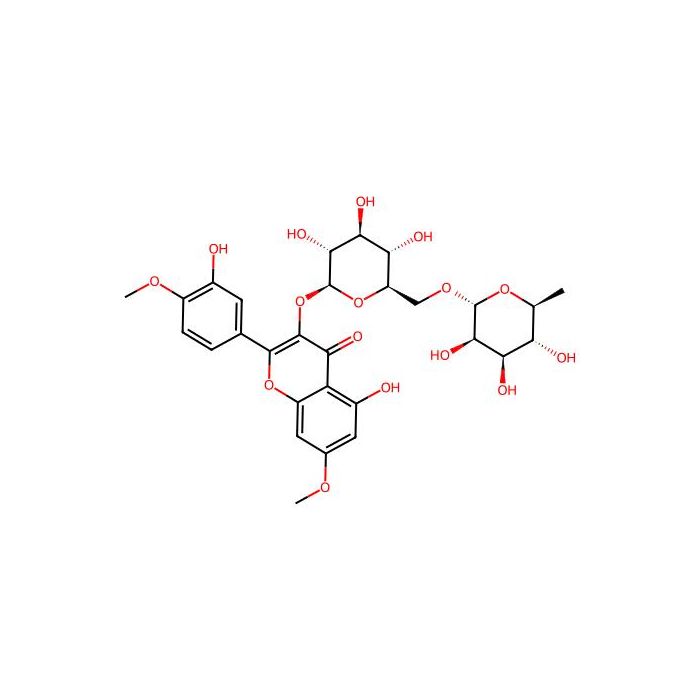Ombuoside - ≥99% CAS No(20188-85-6) by Aladdin Scientific