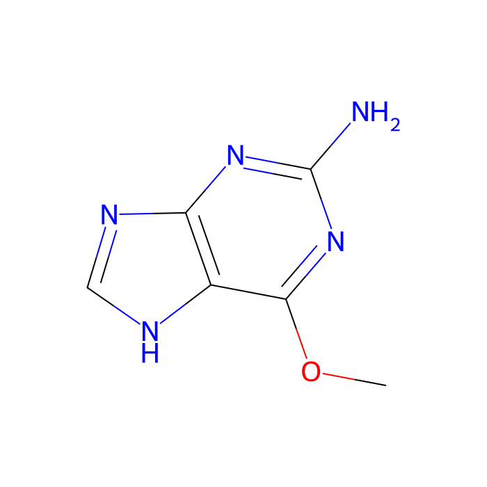 O-methylguanine - ≥97% CAS No(20535-83-5) by Aladdin Scientific