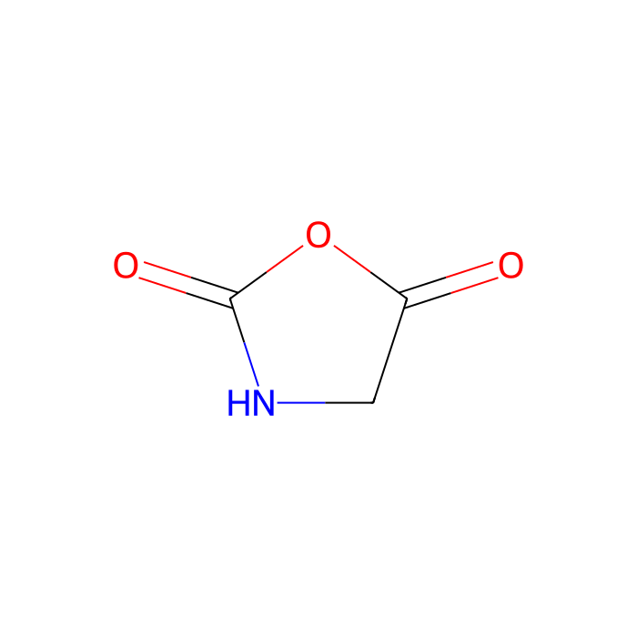 2,5-Oxazolidinedione - ≥98% CAS No(2185-00-4) by Aladdin Scientific
