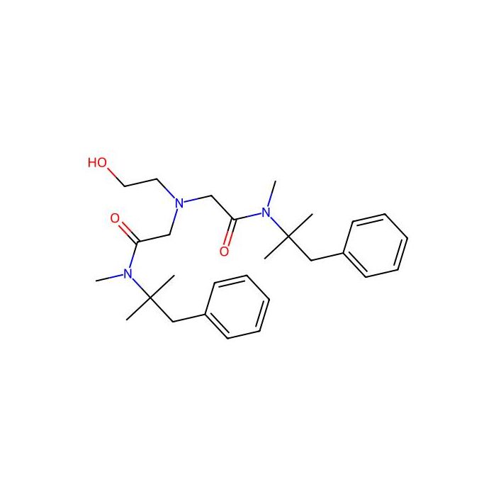 Oxethazaine - ≥95% CAS No(126-27-2) by Aladdin Scientific