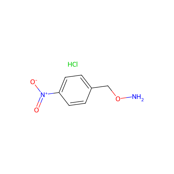O-4-Nitrobenzylhydroxylamine Hydrochloride - ≥98% CAS No(2086-26-2) by Aladdin Scientific