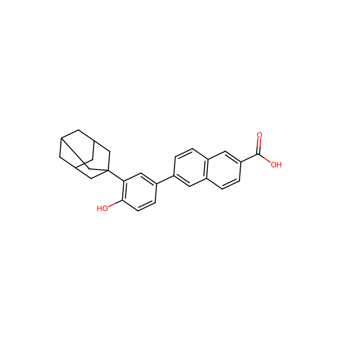 CD437 - Moligand™, ≥98%(HPLC) CAS No(125316-60-1) by Aladdin Scientific