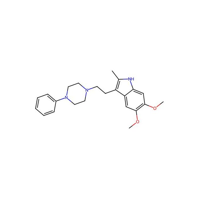 Oxypertine - ≥99% CAS No(153-87-7) by Aladdin Scientific