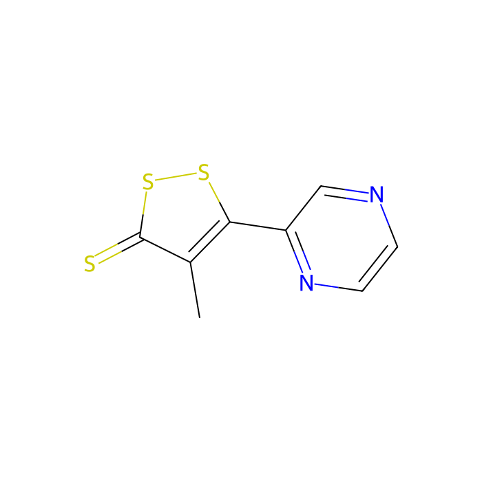 Oltipraz - ≥98% CAS No(64224-21-1) by Aladdin Scientific