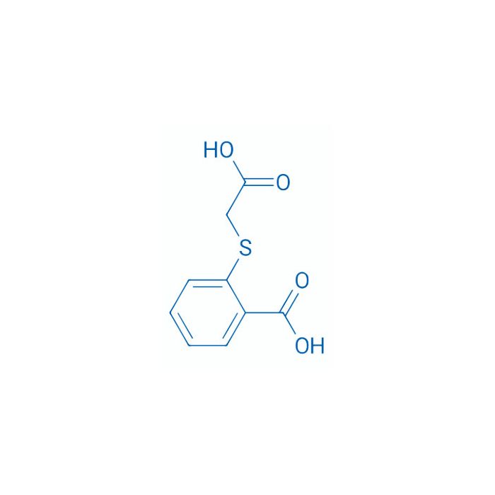 2-[(Carboxymethyl)thio]benzoic acid - ≥96% CAS No(135-13-7) by Aladdin Scientific