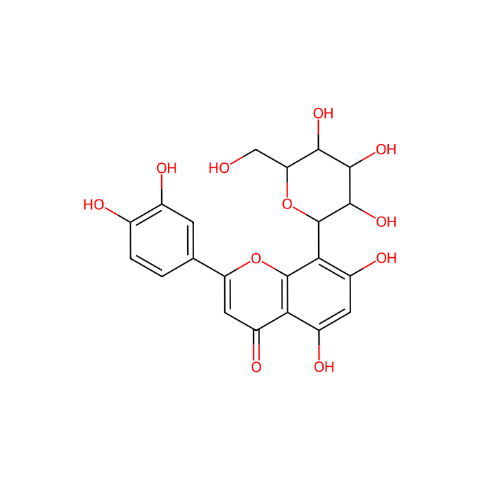 Orientin - ≥97%(HPLC) CAS No(28608-75-5) by Aladdin Scientific