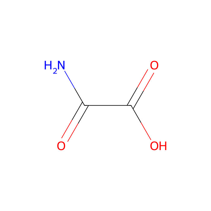 Oxamic acid - ≥97%(T) CAS No(471-47-6) by Aladdin Scientific