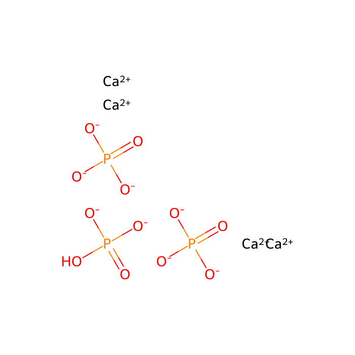 Octacalcium phosphate - Bio-medical grade, ≥98%, ＜70μm CAS No(13767-12-9) by Aladdin Scientific