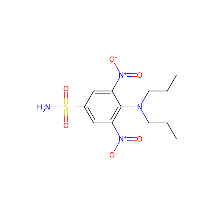Oryzalin - ≥95% CAS No(19044-88-3) by Aladdin Scientific