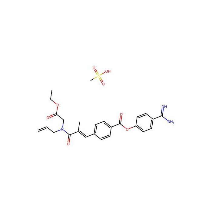 ONO-3403 -  CAS No(181586-07-2) by Aladdin Scientific