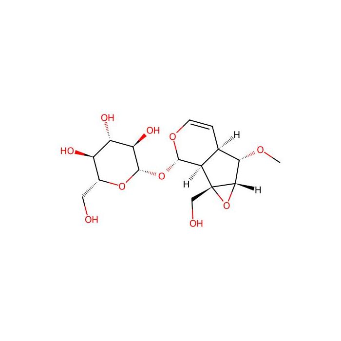 6-O-Methylcatalpol -  CAS No(1617-84-1) by Aladdin Scientific