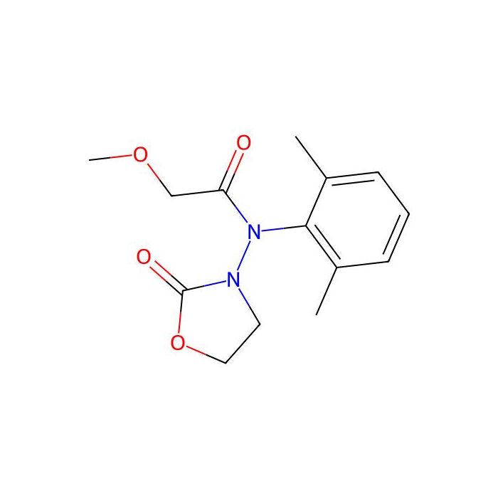 Oxadixyl -  CAS No(77732-09-3) by Aladdin Scientific