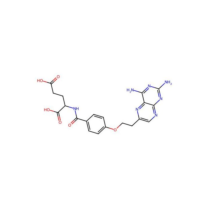 11-Oxahomoaminopterin -  CAS No(78520-72-6) by Aladdin Scientific