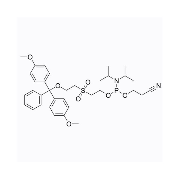 2-O-DMT-Sulfonyldiethanol phosphoramidite -  CAS No(108783-02-4) O1426143 by Aladdin Scientific