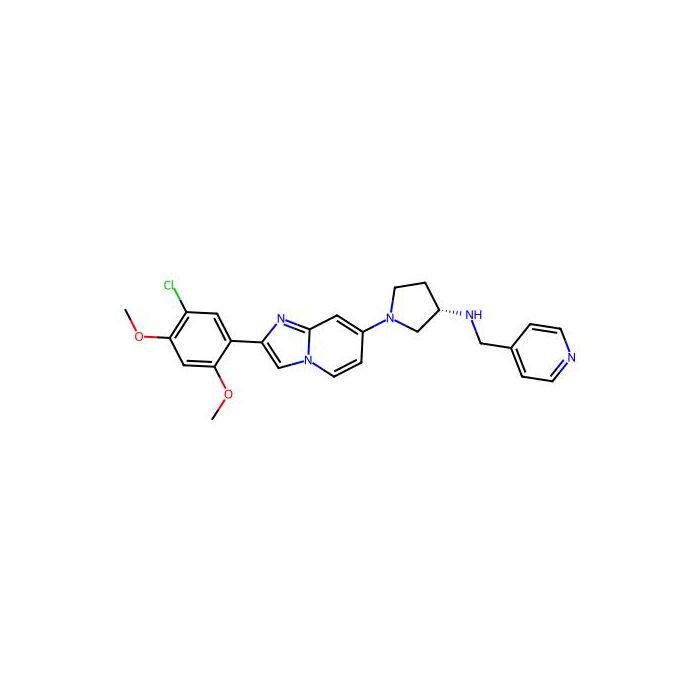 OTS186935 - ≥98% CAS No(2093400-18-9) by Aladdin Scientific