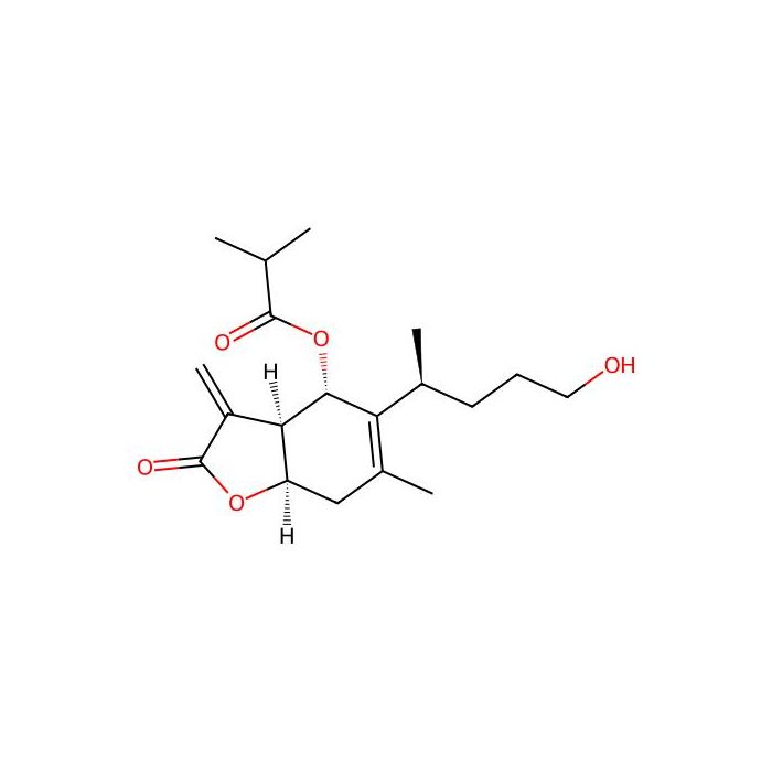 6-O-Isobutyrylbritannilactone -  CAS No(1259933-02-2) by Aladdin Scientific