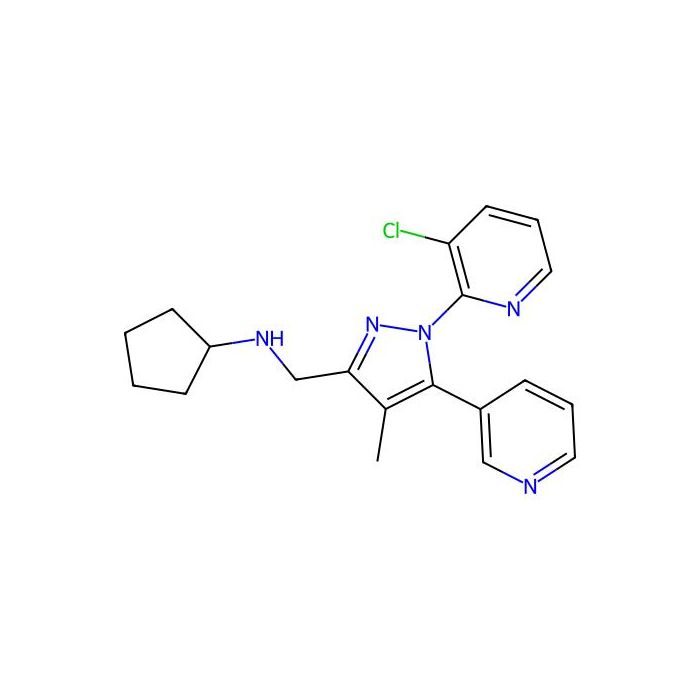 ORL1 antagonist 1 -  CAS No(1174985-59-1) by Aladdin Scientific