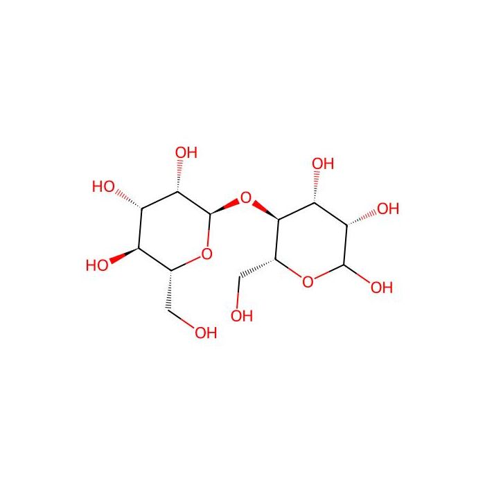 4-O-(α-D-Mannopyranosyl)-D-mannose -  CAS No(35438-40-5) by Aladdin Scientific